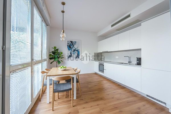 appartamento in vendita a Carpi