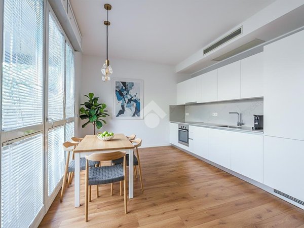 appartamento in vendita a Carpi in zona Cortile