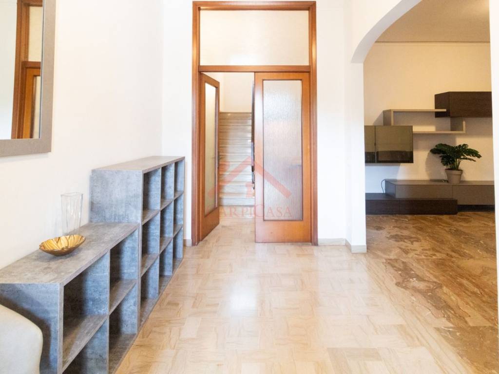 casa indipendente in vendita a Carpi