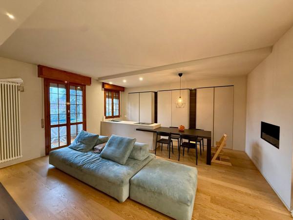 appartamento in vendita a Carpi in zona Cibeno Pile