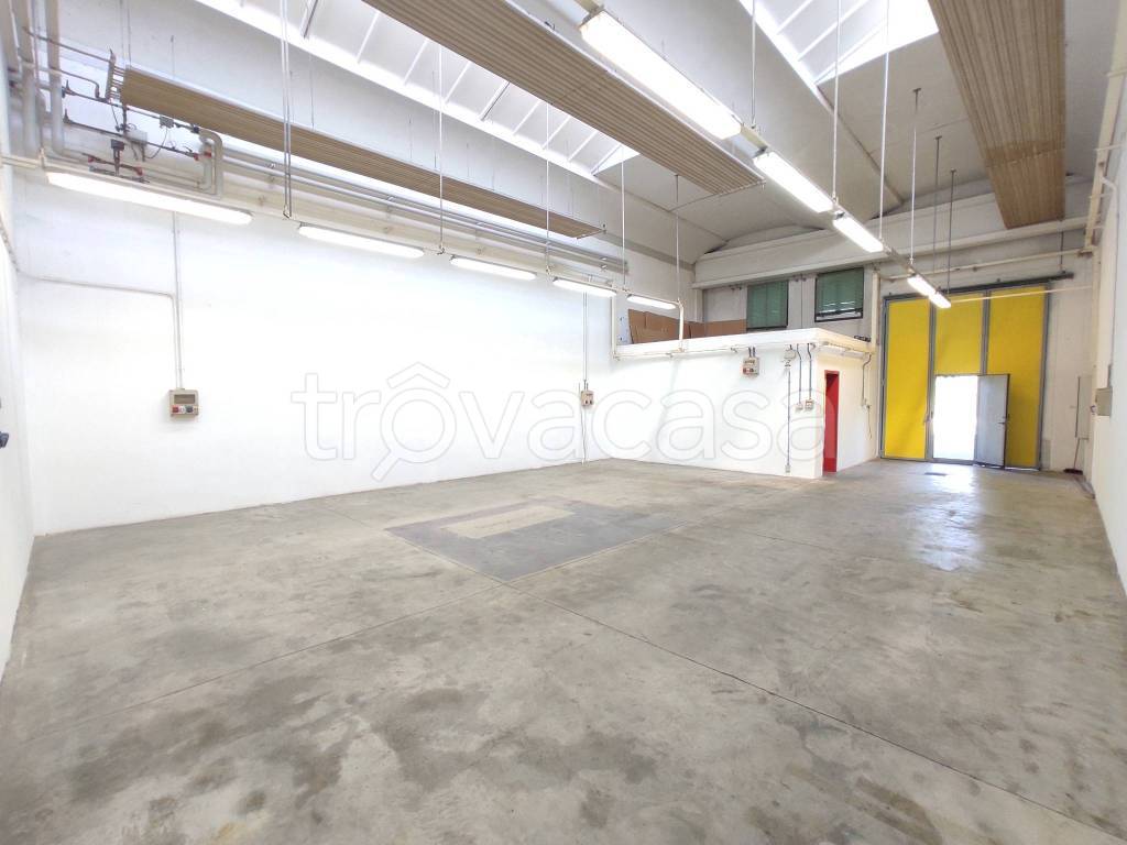 ufficio in vendita a Carpi