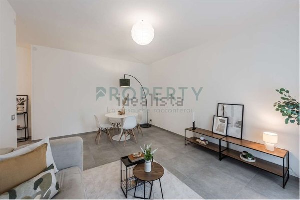 appartamento in vendita a Carpi