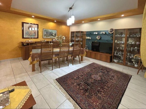 appartamento in vendita a Carpi