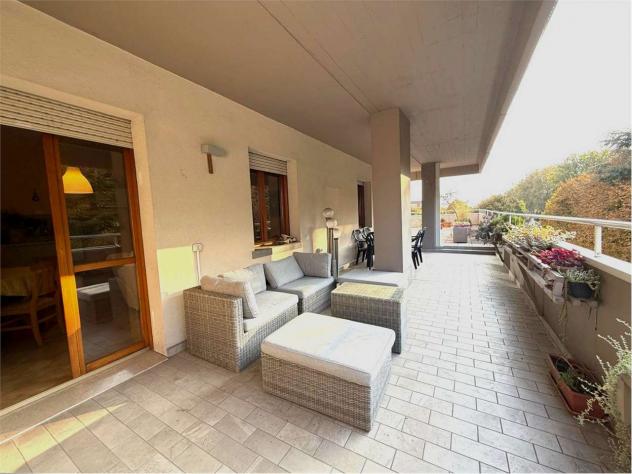 appartamento in vendita a Carpi in zona Centro Storico