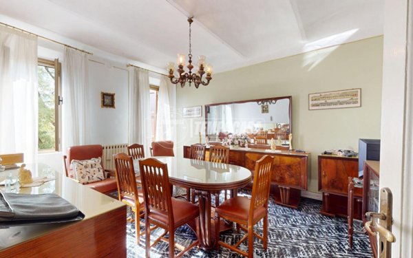 appartamento in vendita a Carpi in zona Centro Storico