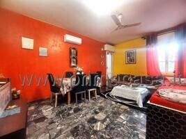 appartamento in vendita a Carpi in zona Quartirolo