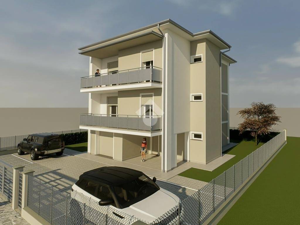 casa indipendente in vendita a Carpi