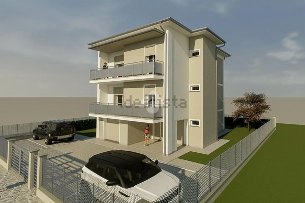 casa indipendente in vendita a Carpi