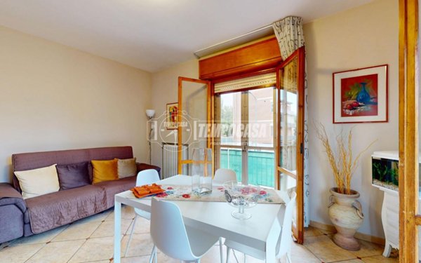 appartamento in vendita a Carpi in zona Cibeno Pile