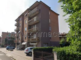 appartamento in vendita a Carpi in zona Quartirolo