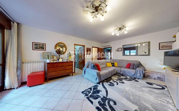 appartamento in vendita a Carpi in zona Cibeno Pile