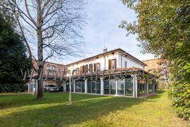 casa indipendente in vendita a Carpi in zona Quartirolo