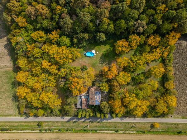 casa indipendente in vendita a Carpi in zona Budrione
