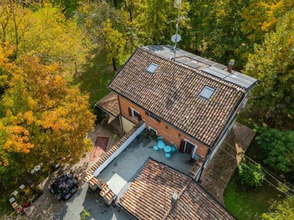 casa indipendente in vendita a Carpi in zona Budrione
