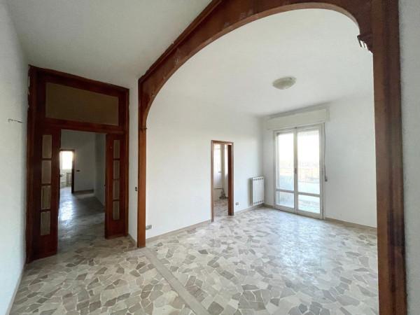 appartamento in vendita a Carpi in zona Centro Storico