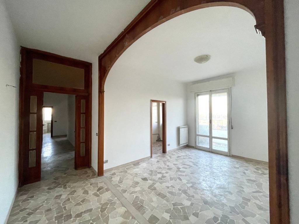 appartamento in vendita a Carpi in zona Centro Storico