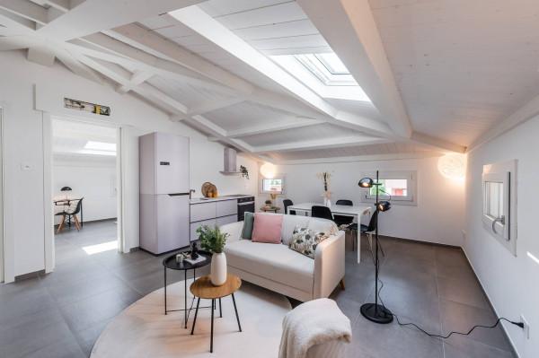 appartamento in vendita a Carpi in zona Centro Storico