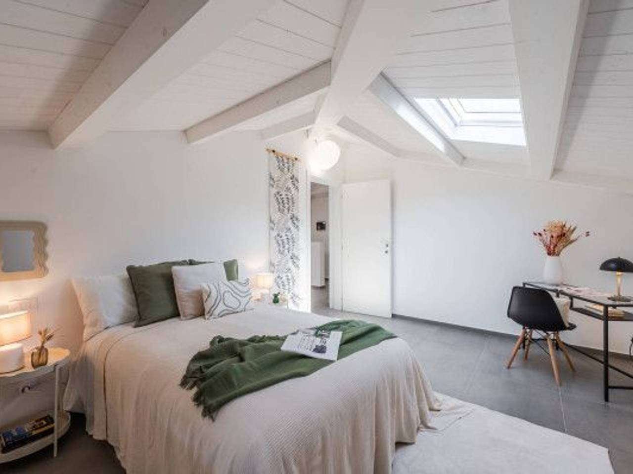 appartamento in vendita a Carpi in zona Centro Storico