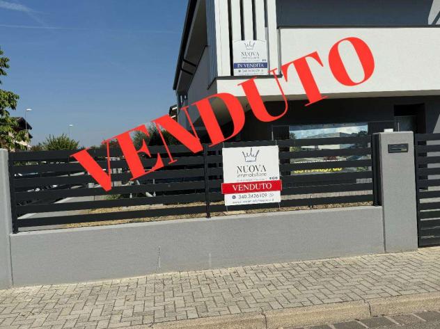 appartamento in vendita a Carpi