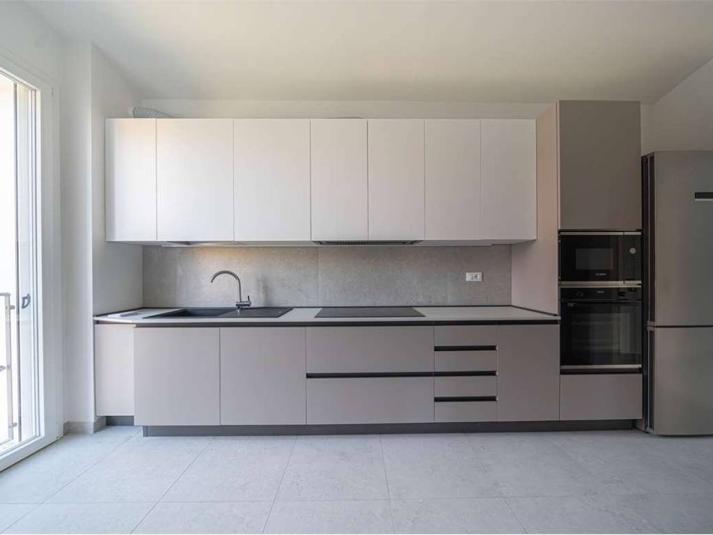 appartamento in vendita a Carpi