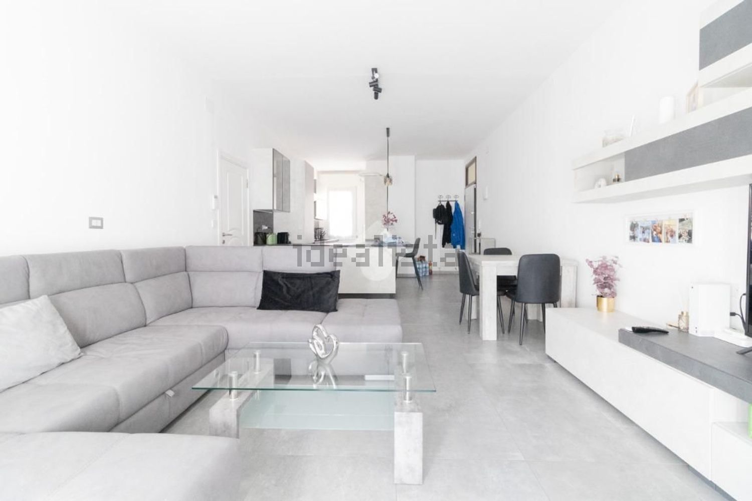 appartamento in vendita a Carpi