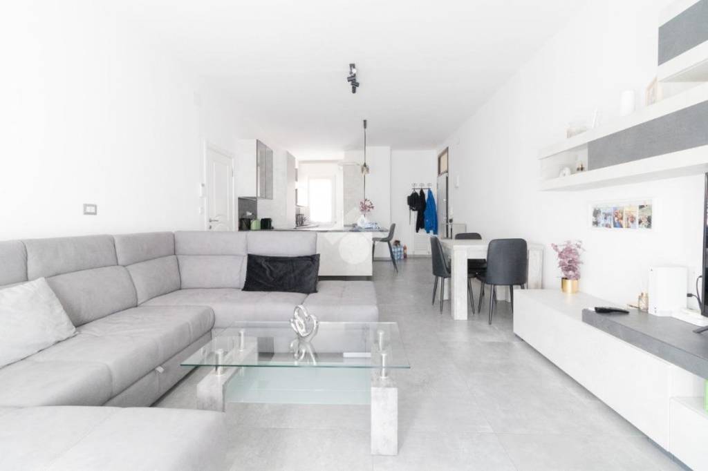 appartamento in vendita a Carpi