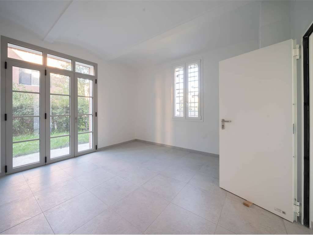 appartamento in vendita a Carpi