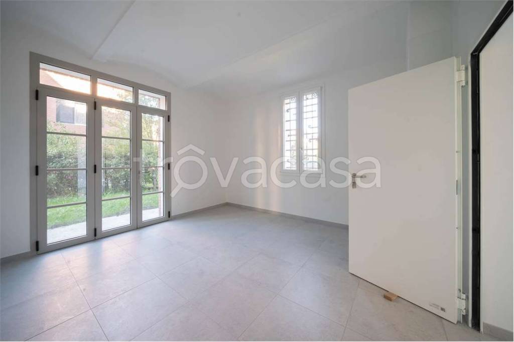 appartamento in vendita a Carpi