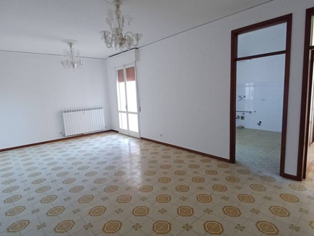 appartamento in vendita a Carpi in zona Quartirolo