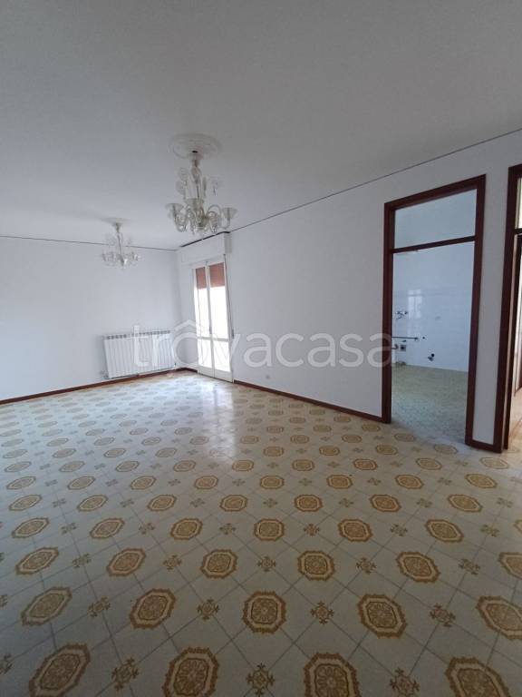 appartamento in vendita a Carpi