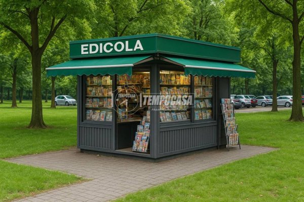 negozio in vendita a Carpi