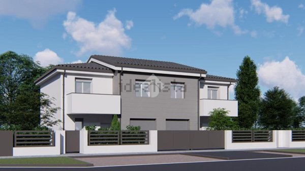 appartamento in vendita a Carpi