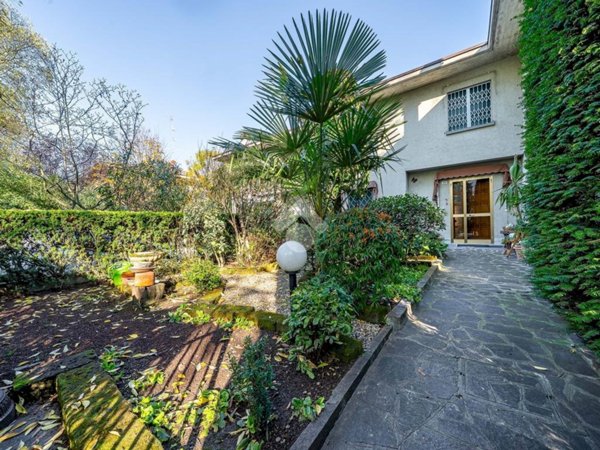 casa indipendente in vendita a Carpi