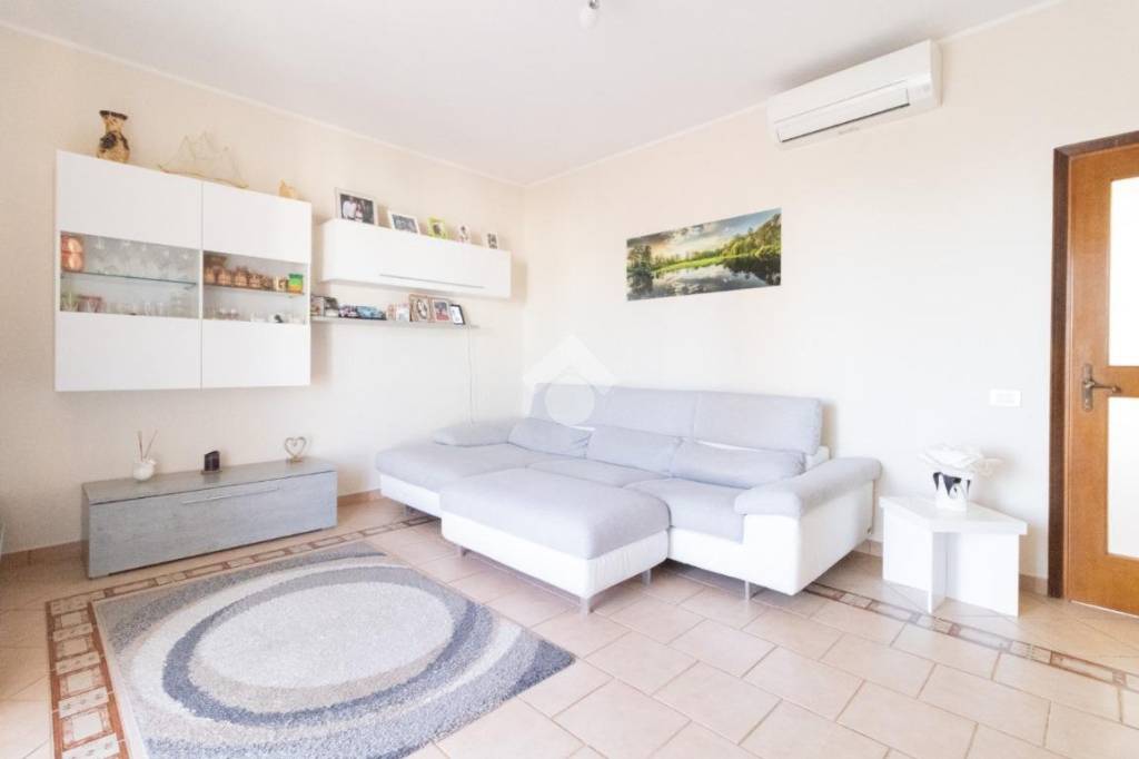 appartamento in vendita a Carpi