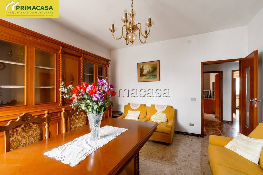 appartamento in vendita a Carpi