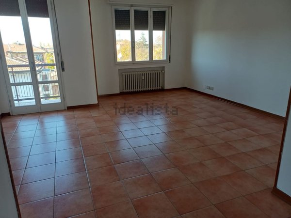 appartamento in vendita a Carpi