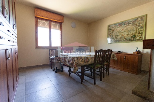 casa indipendente in vendita a Carpi in zona Fossoli