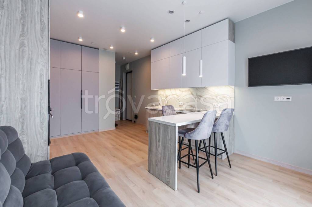 appartamento in vendita a Carpi in zona Quartirolo