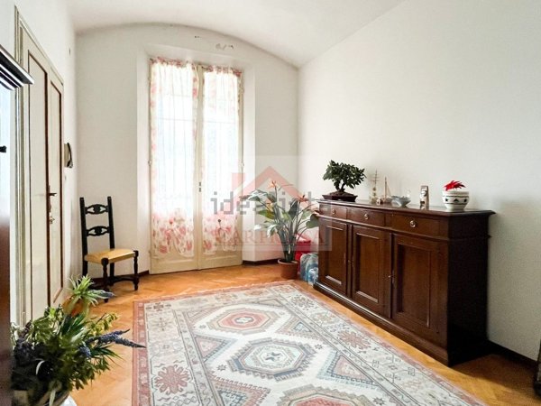 appartamento in vendita a Carpi in zona Centro Storico