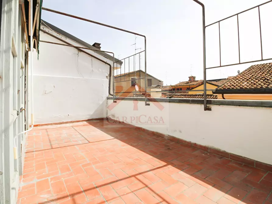 appartamento in vendita a Carpi in zona Centro Storico