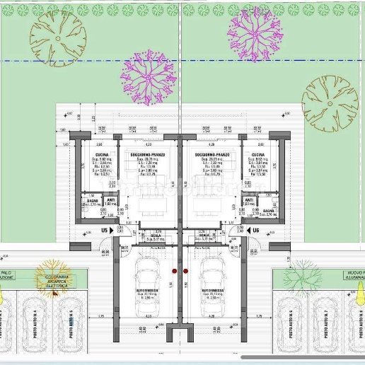 casa indipendente in vendita a Carpi