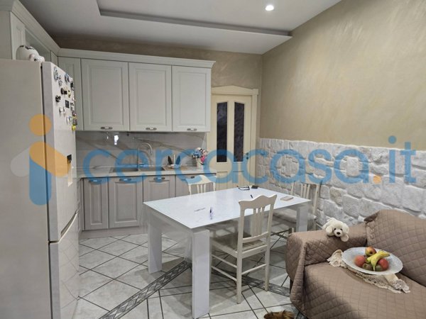 appartamento in vendita a Carpi in zona Cortile