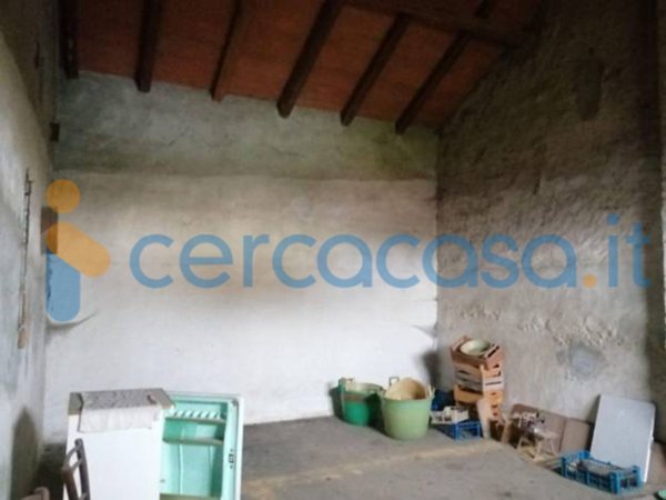 casa indipendente in vendita a Carpi in zona Cortile