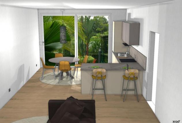 appartamento in vendita a Carpi in zona Centro Storico