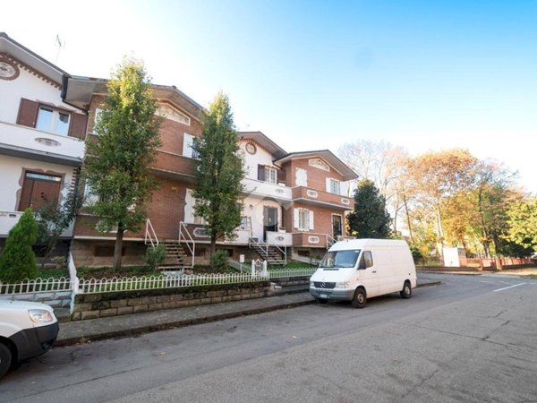 casa indipendente in vendita a Carpi