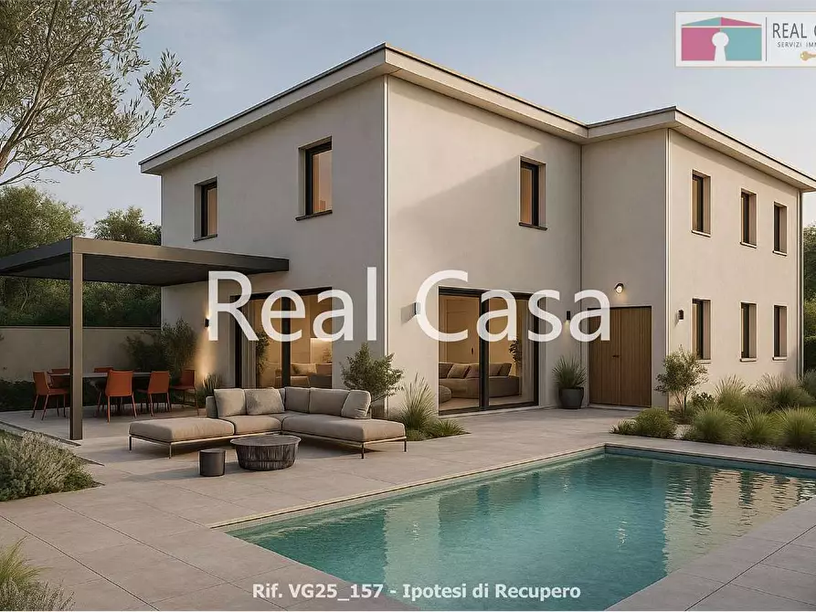 casa indipendente in vendita a Carpi