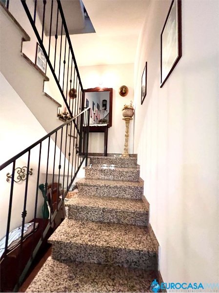 appartamento in vendita a Carpi in zona Budrione