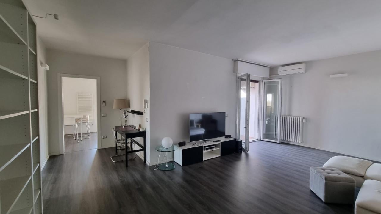 appartamento in vendita a Carpi in zona Quartirolo