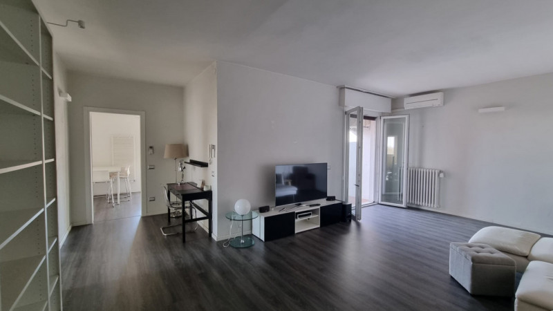 appartamento in vendita a Carpi in zona Quartirolo