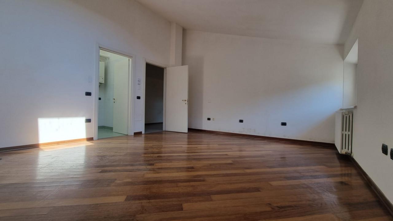 appartamento in vendita a Carpi in zona Centro Storico